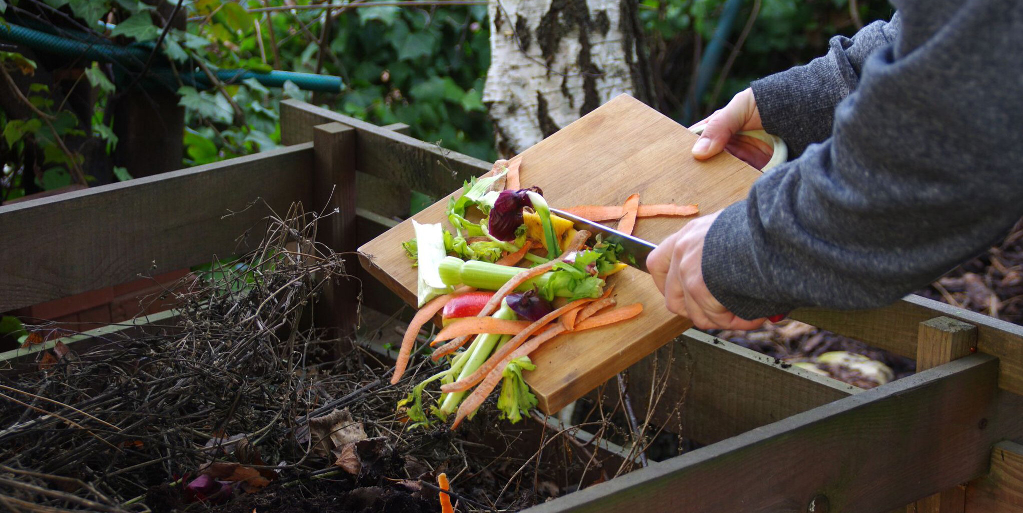 Czerwcowe kontrole kompostowników w Gminie Kołbaskowo – Sprawdzą, czy naprawdę kompostujesz