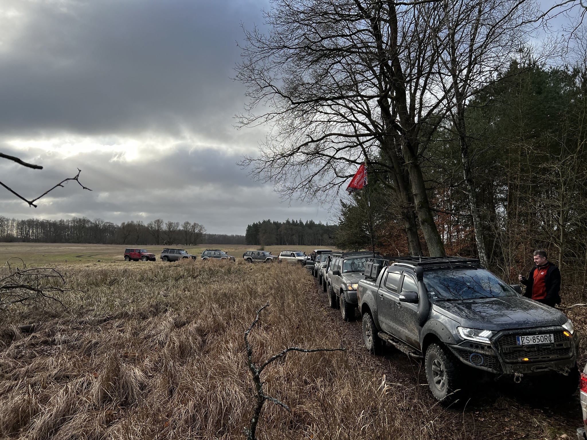 Pojadą w teren grając dla WOŚP