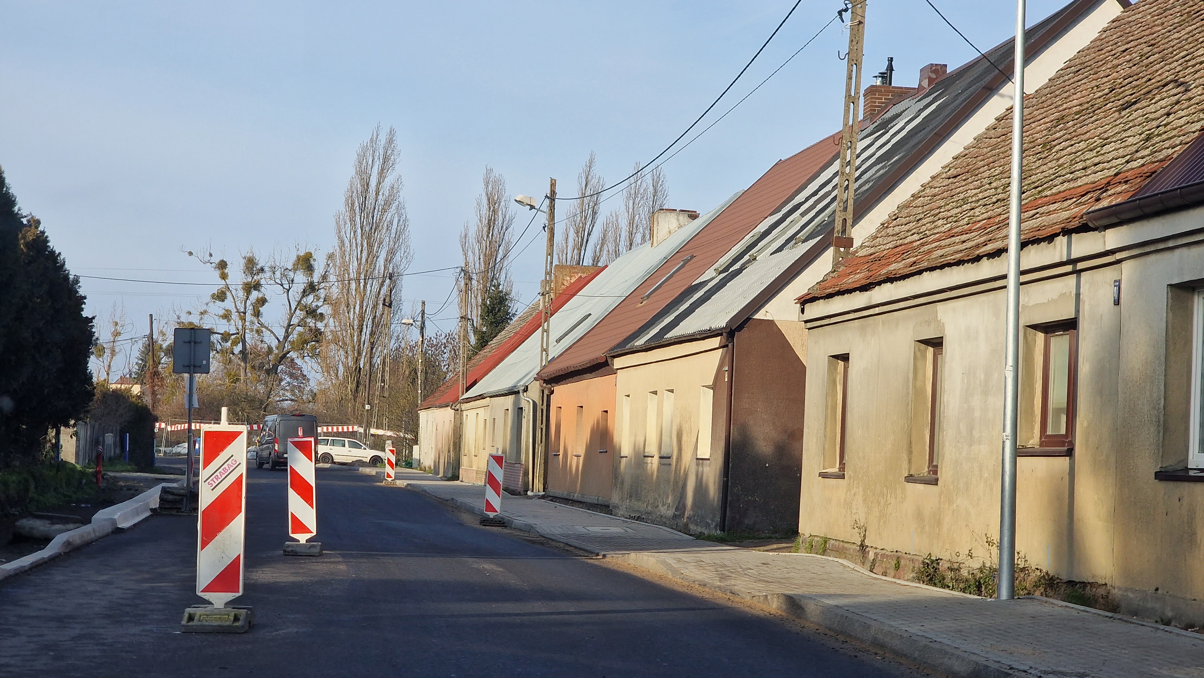 AI i miejscowości Gminy Kołbaskowo. Co oznaczają ich nazwy? (odcinek 9 - Ustowo)