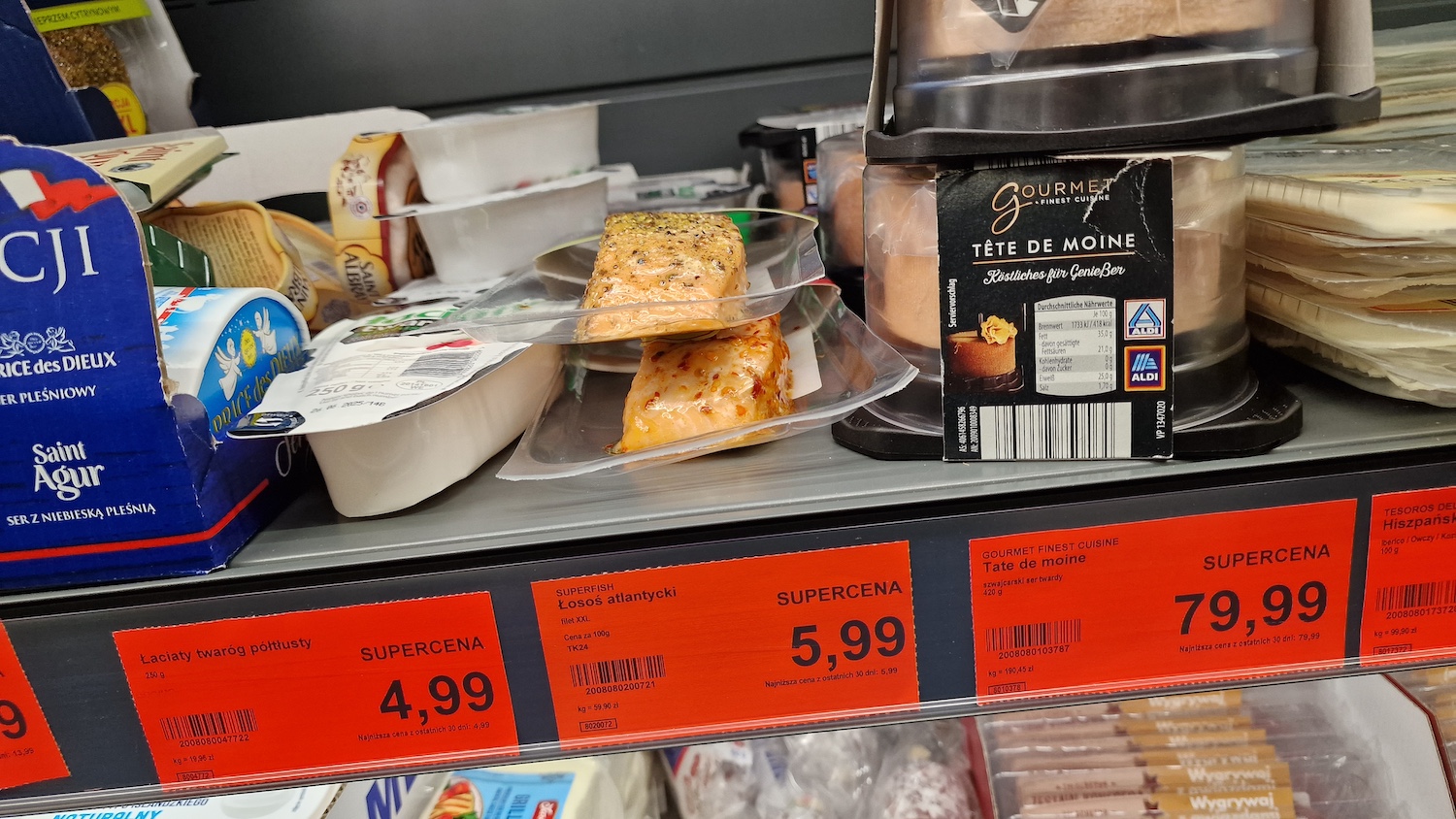 Sklep manipuluje cenami? Rzecznik: Cena musi być jednoznaczna