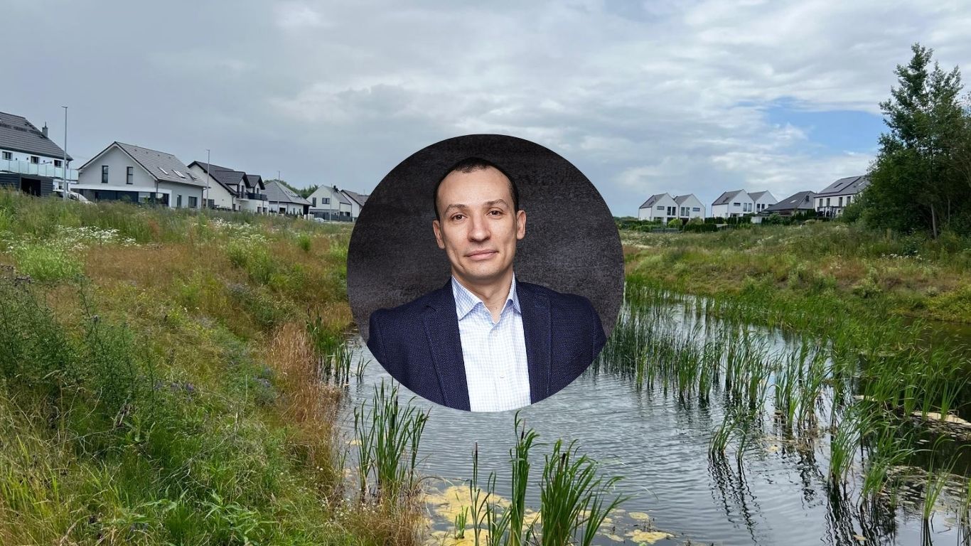 RIO potwierdza ważność uchwały rady gminy. Teren rekreacyjny w Warzymicach będzie realizowany.