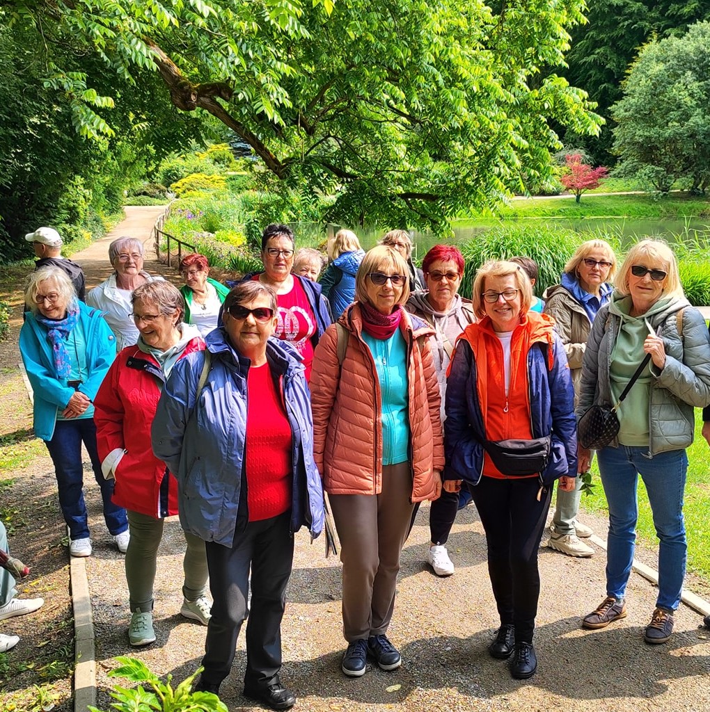 Powstaną cztery Centra Aktywnego Seniora. Nabór chętnych już ruszył