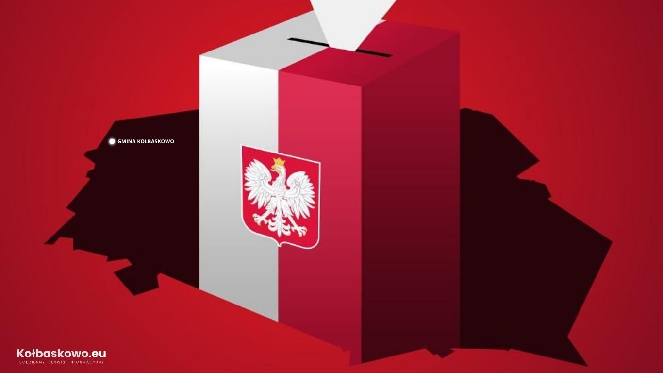 Jak głosowali mieszkańcy gminy Kołbaskowo?