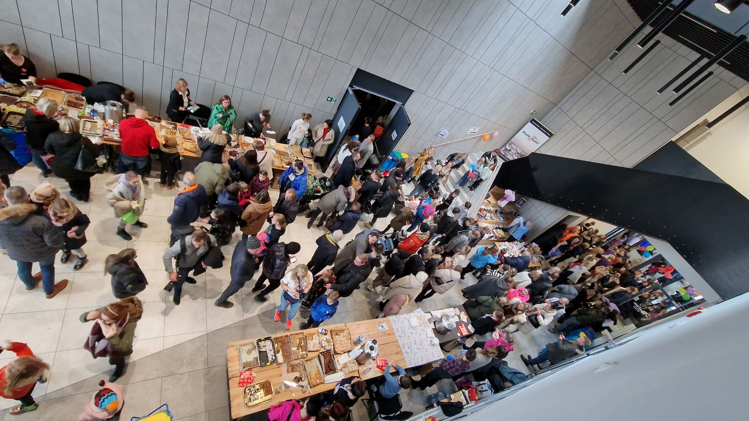 Przecław opanuje świąteczna atmosfera