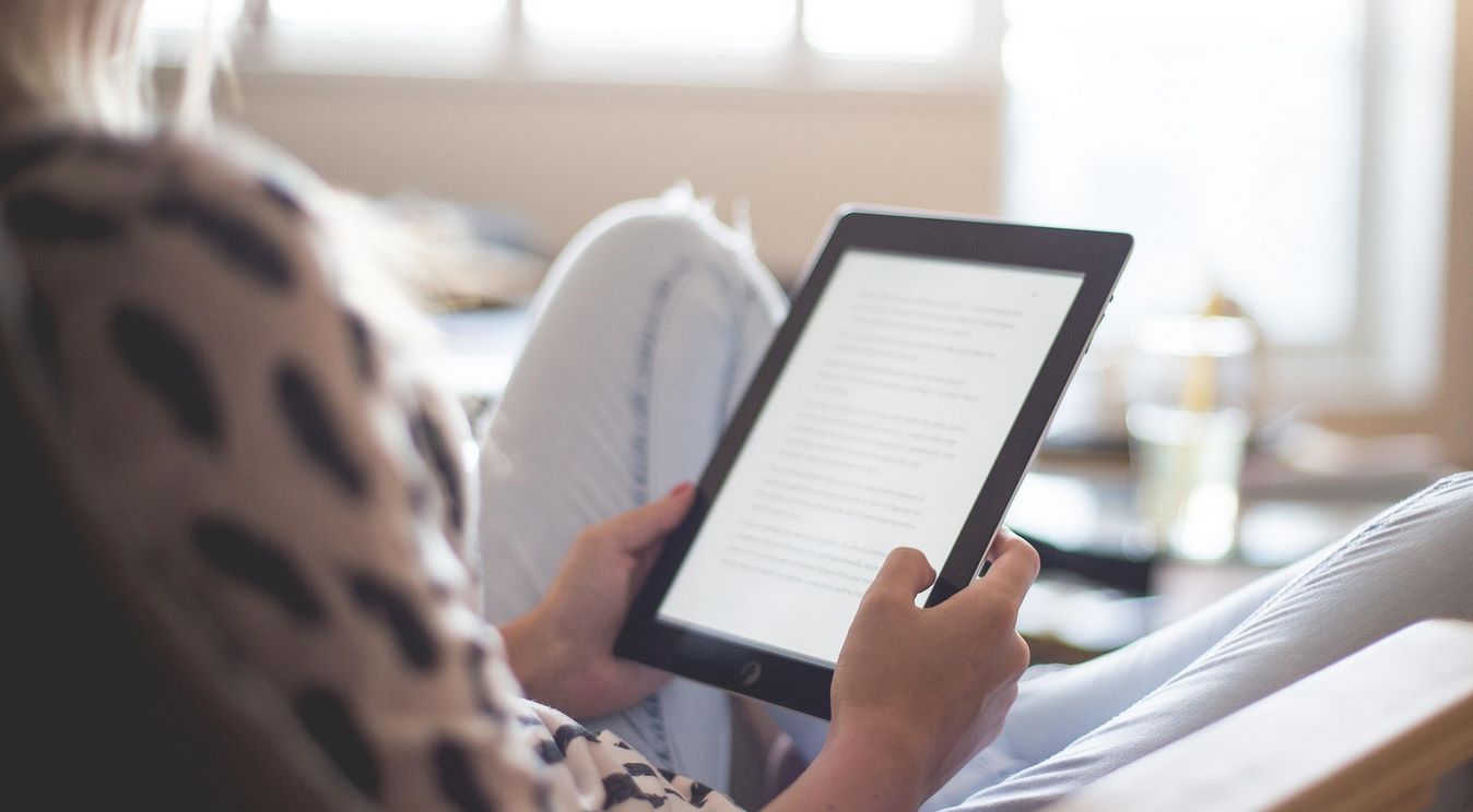 Biblioteki w Kołbaskowie i Przecławiu ponownie rozdają kody do Legimi i Empik Go