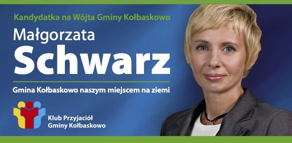 15 lat pracy, która zmieniła gminę. Jubileusz Małgorzaty Schwarz