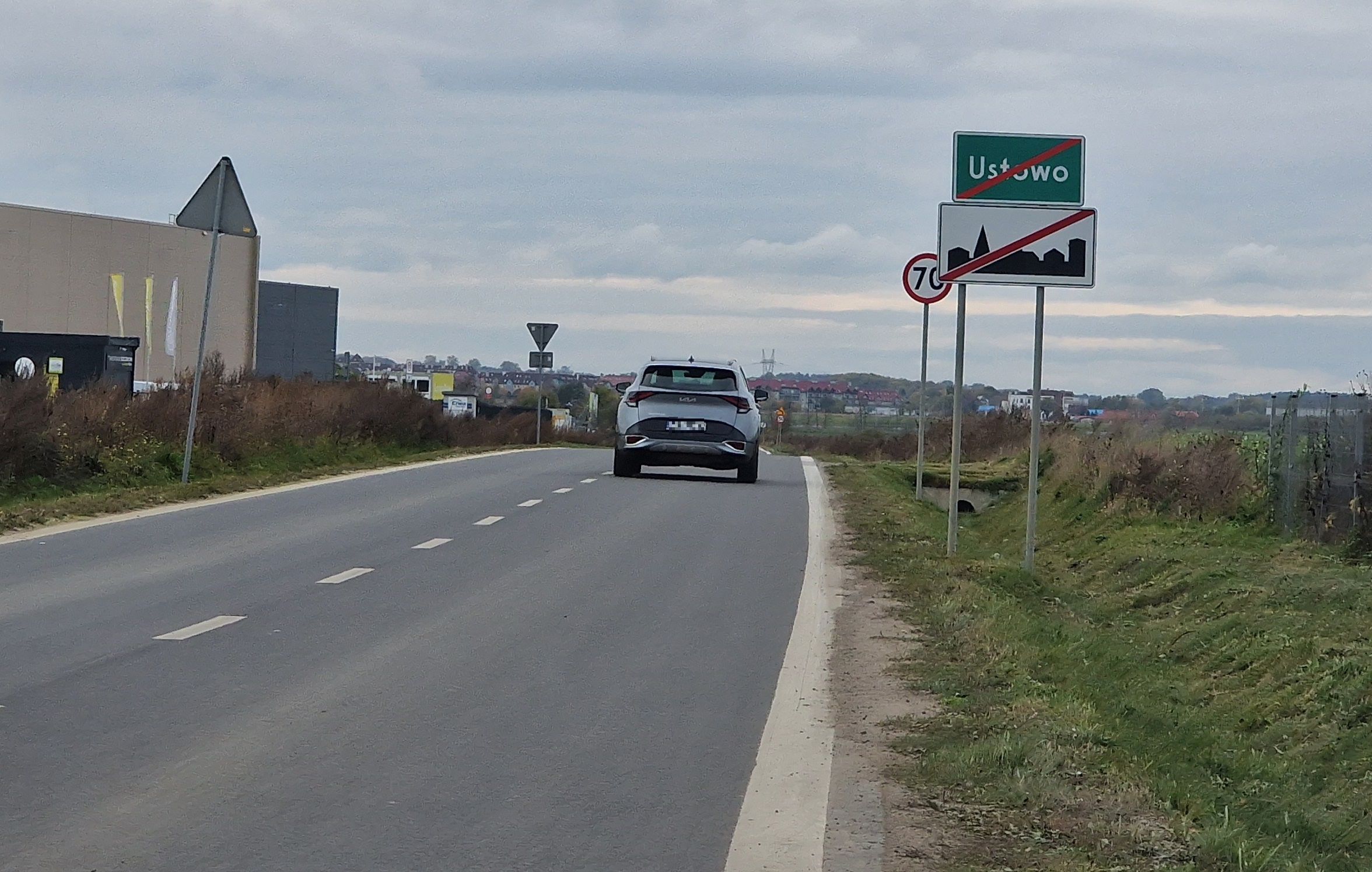 Wiemy, kiedy rozpocznie się budowa nowej ścieżki pieszo-rowerowej