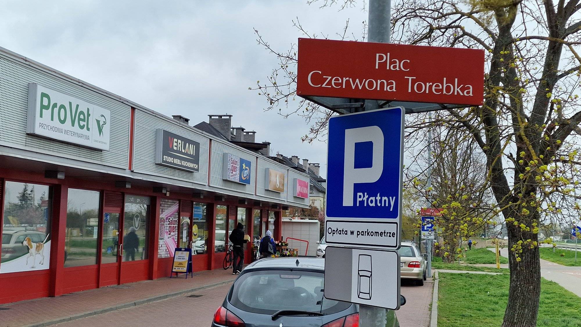 Zatrzymałeś się przy markecie? Sprawdź, czy właśnie nie zawarłeś umowy (ROZMOWA)