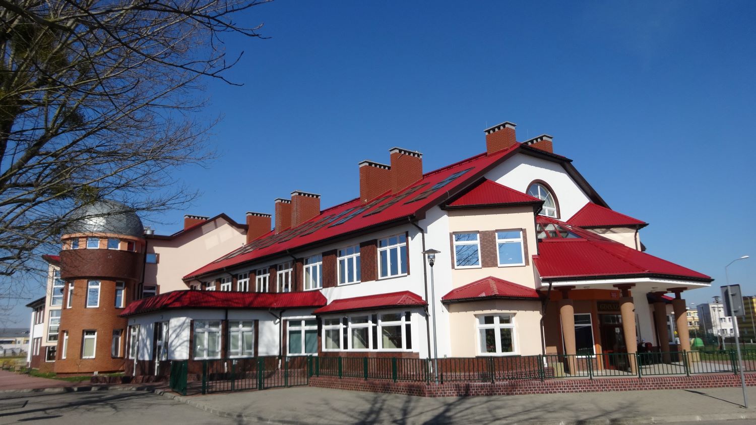 Szukasz najlepszej szkoły? Przyjdź na giełdę w Przecławiu