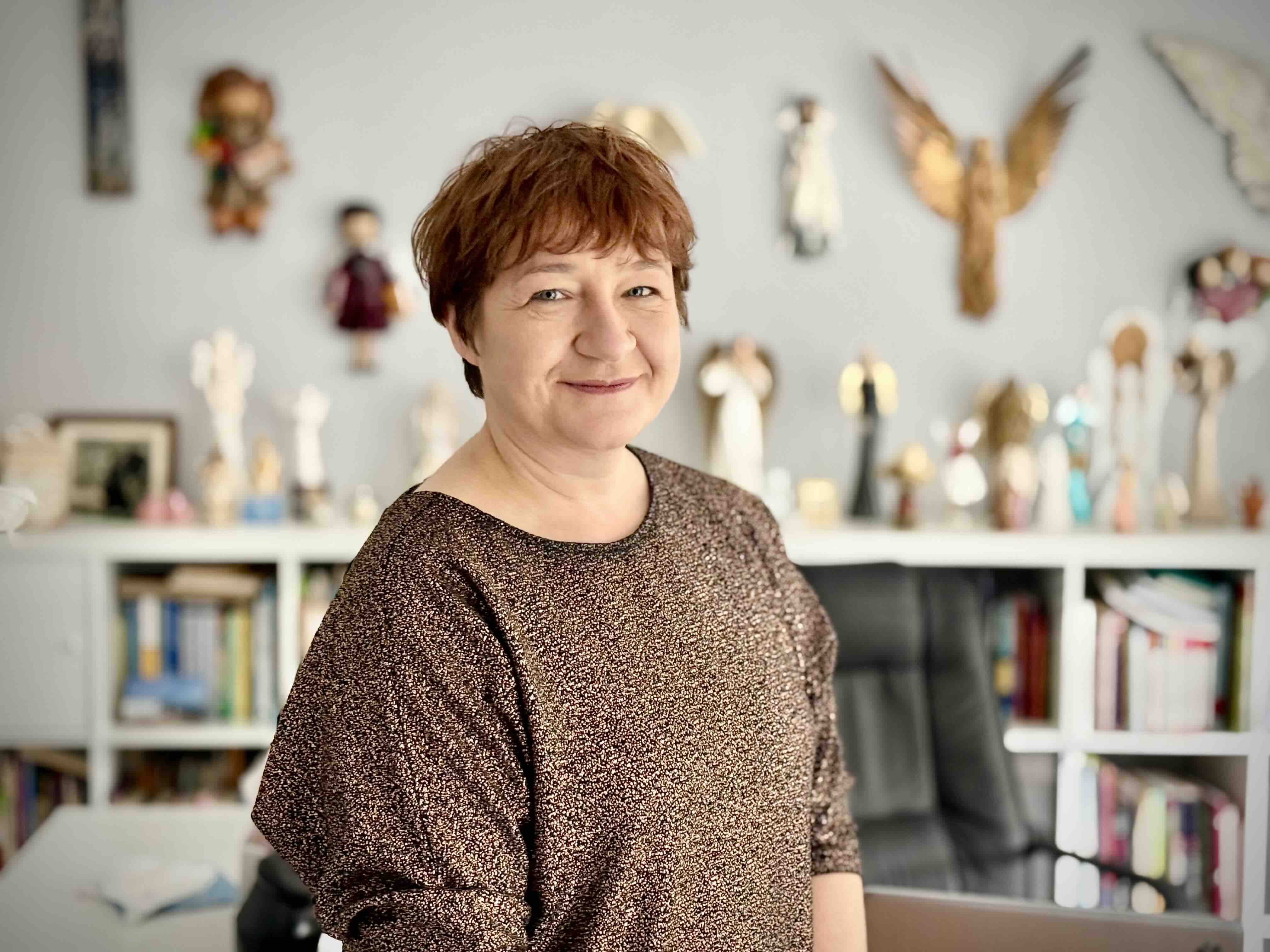 Dyrektorka z Przylepu wśród pierwszych „Sterników Zachodniopomorskiej Oświaty”