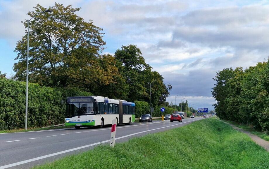 Radni Kołbaskowa o przyszłości komunikacji publicznej. Padły pierwsze propozycje zmian