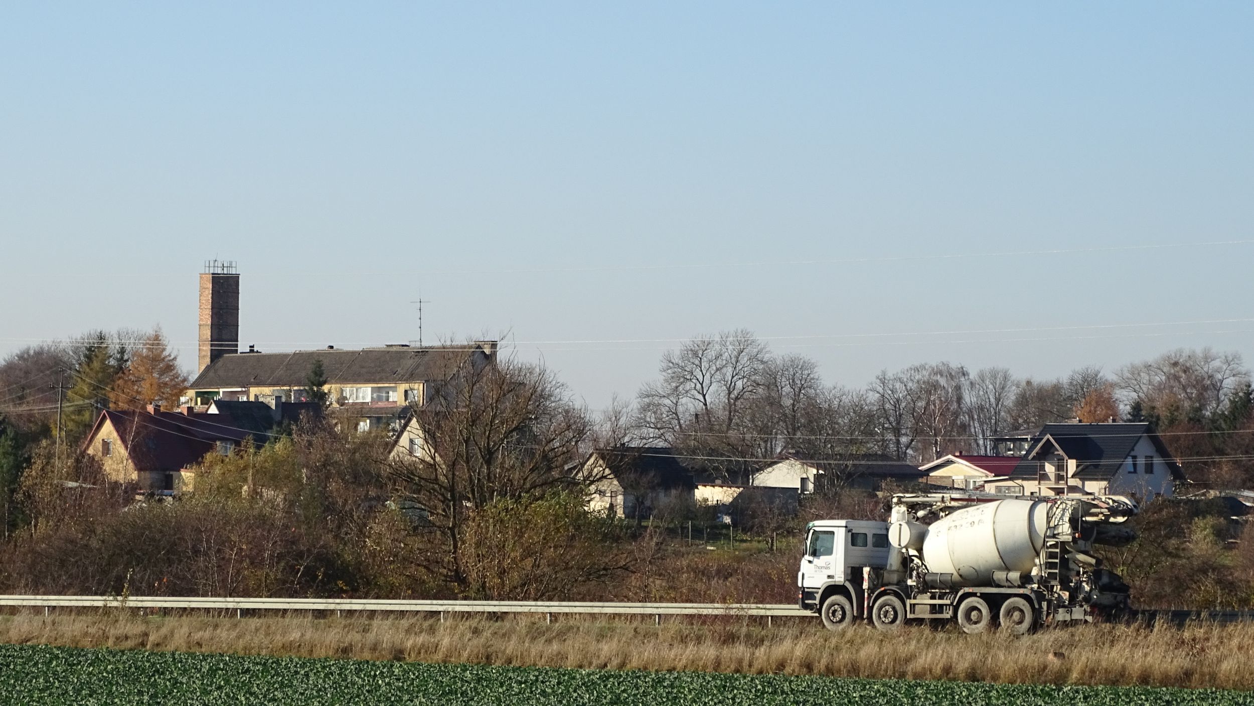 Nowe życie dla starych budynków. Jest program modernizacji energetycznej w gminie Kołbaskowo