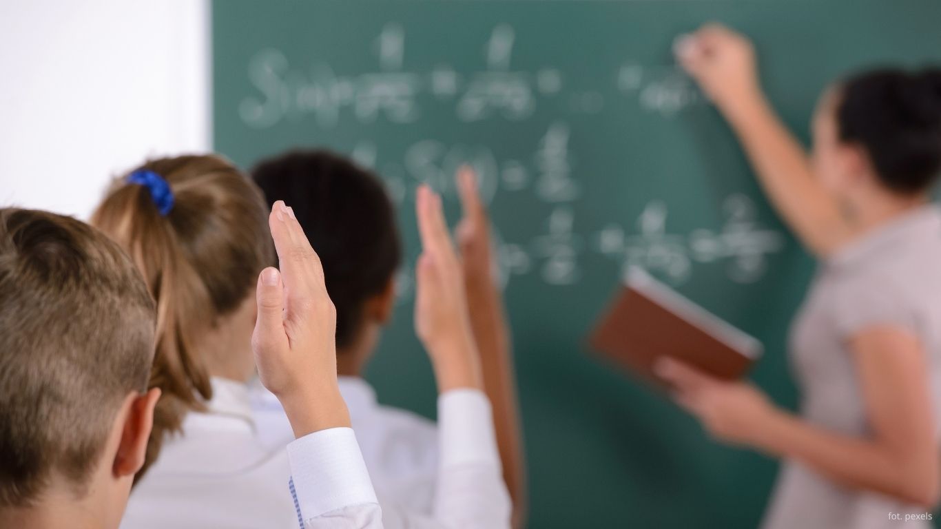 177 dni wolnych. Znamy kalendarz nowego roku szkolnego