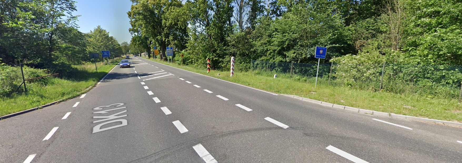 Rząd przywraca kontrole graniczne z Niemcami i Litwą. Decyzja wejdzie w życie 7 lipca