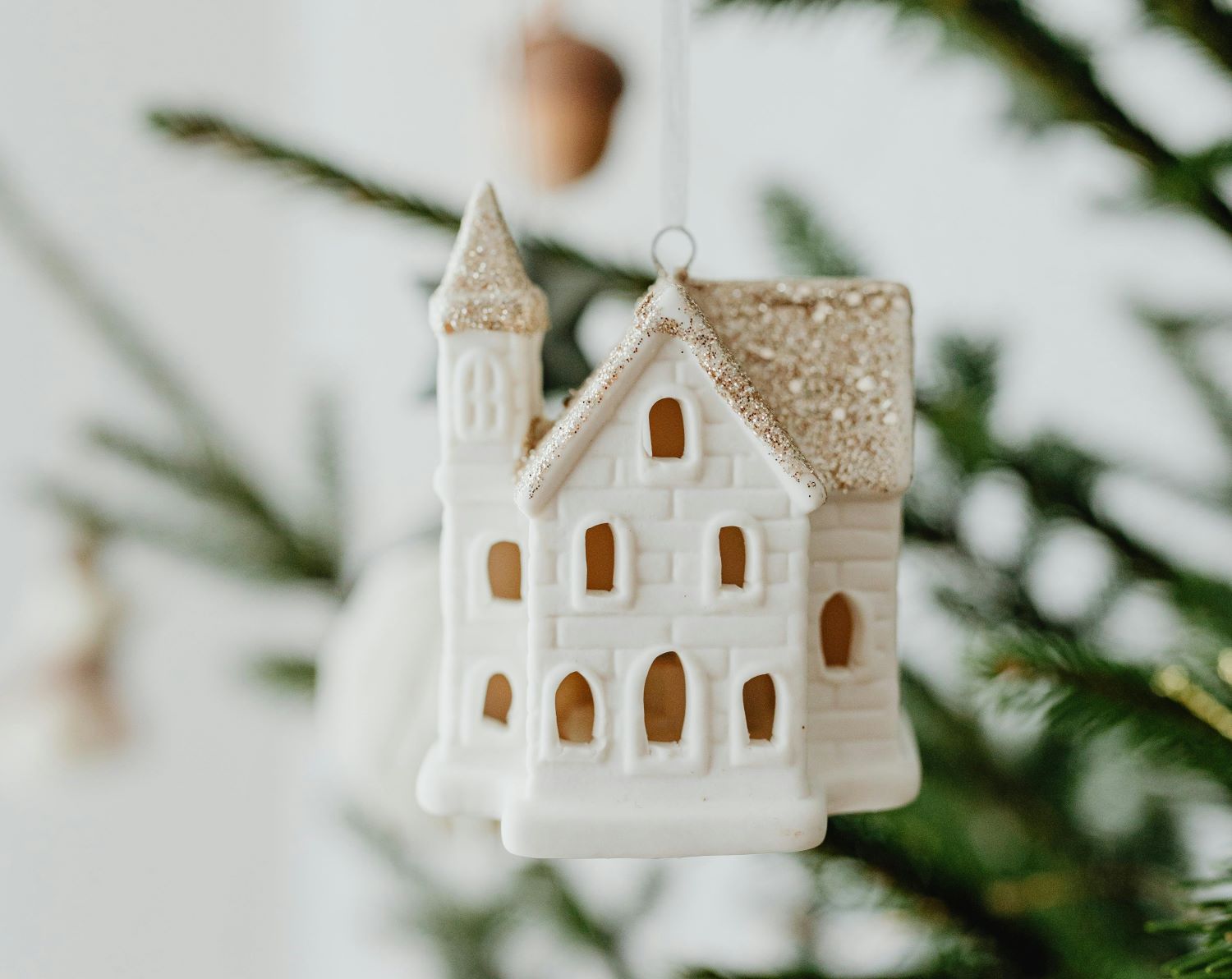 Świąteczny konkurs na najpiękniejszą bombkę choinkową