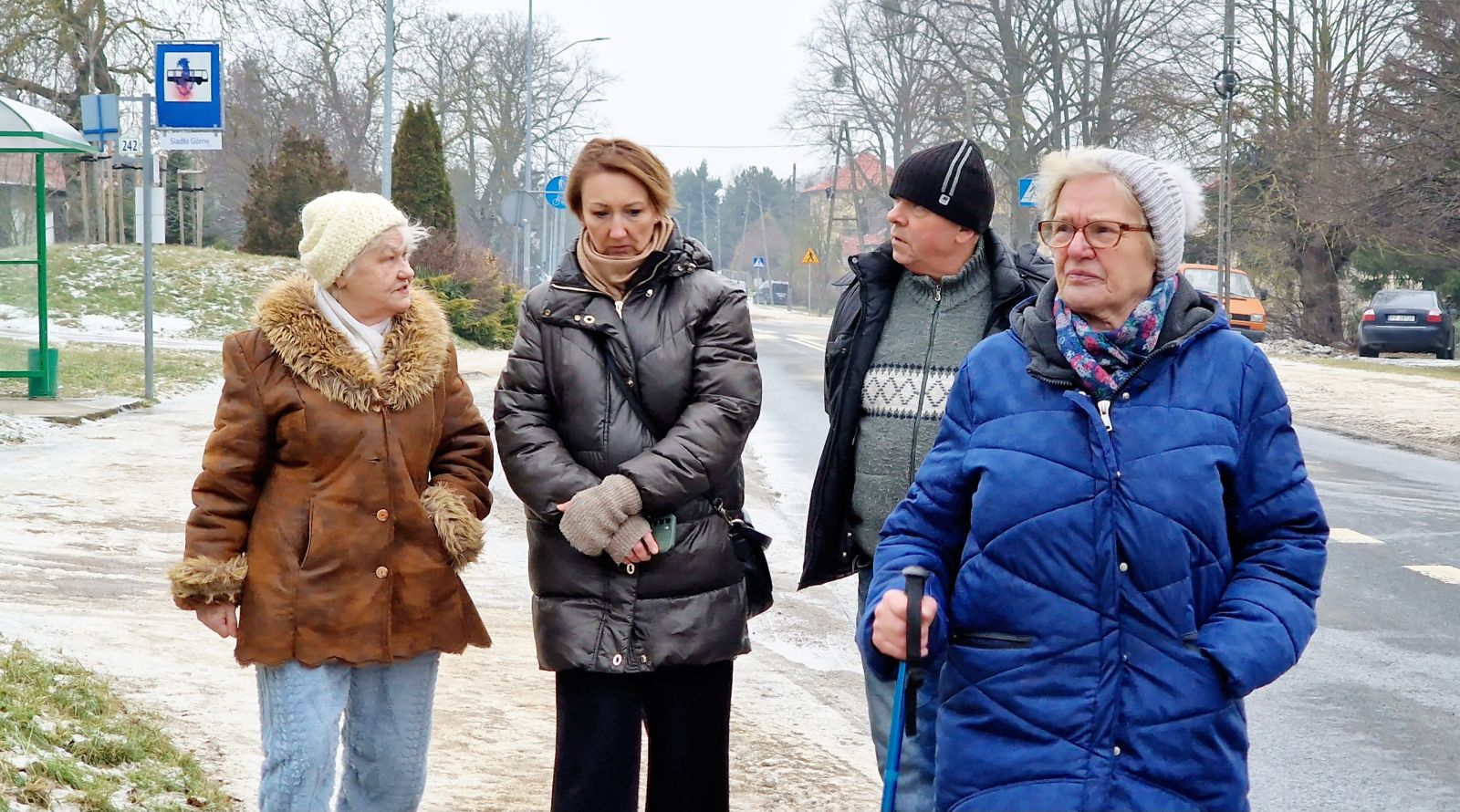 Z pamięci mieszkańców. Siadło Górne na pierwszy ogień (ZDJĘCIA)