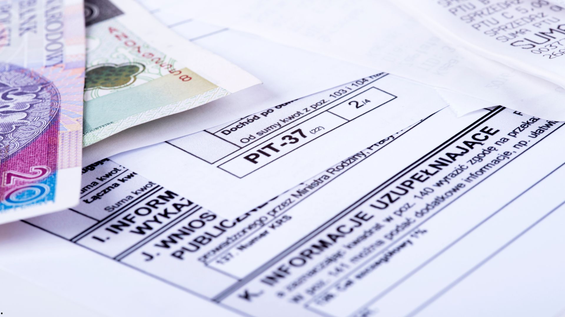 Fiskus czeka tylko do 30 kwietnia. Na rozliczenie PIT zostało niewiele czasu
