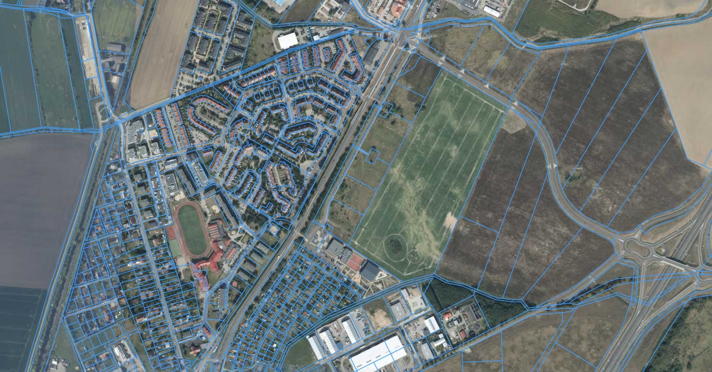 Gminy dostaną więcej czasu na plany ogólne. Jest nowy termin