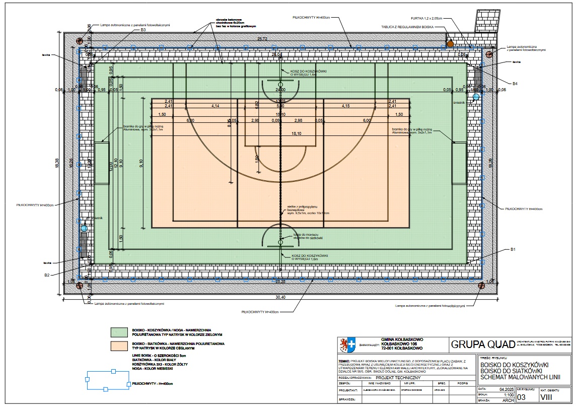 Przetarg rozstrzygnięty. Rusza budowa w Siadle Dolnym