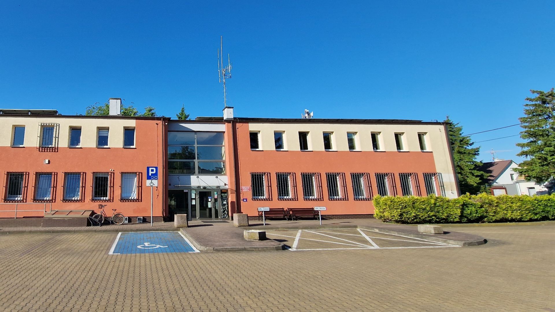 Konkurs na zastępcę wójta gminy Kołbaskowo. Urząd czeka na kandydatów do 18 maja