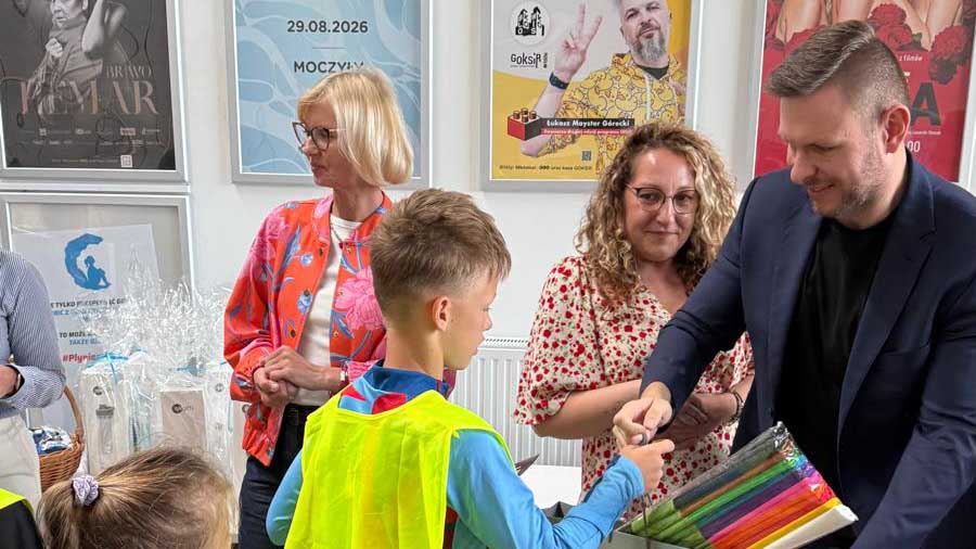 Piękne prace i ważny temat. Konkurs rozstrzygnięty