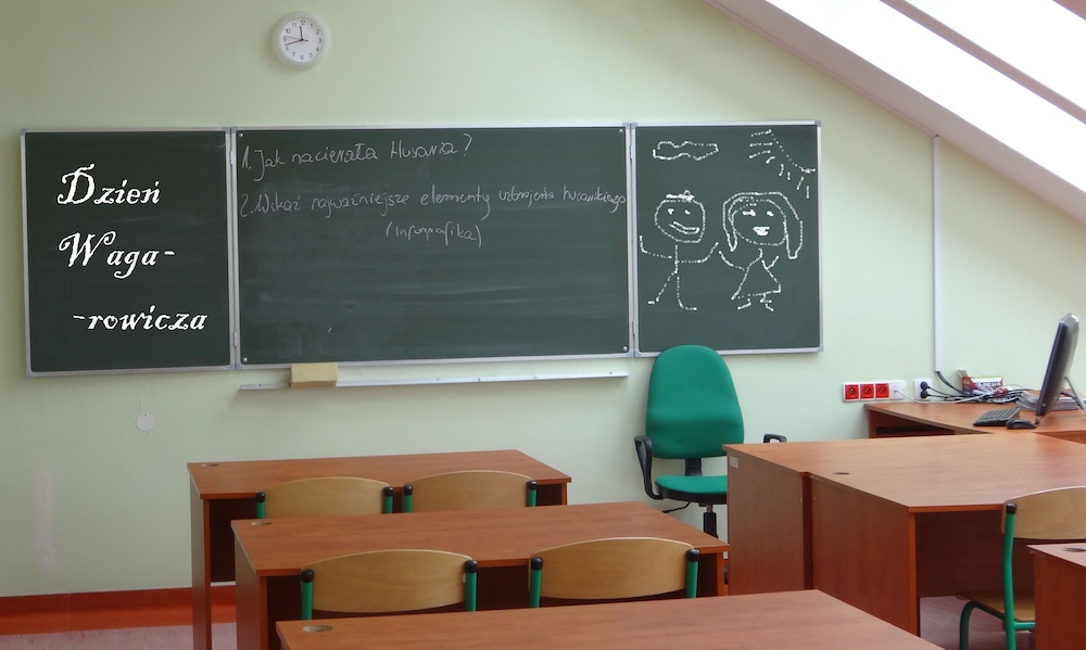 Dziś Dzień Wagarowicza. Młodzi idą do szkoły czy nie?