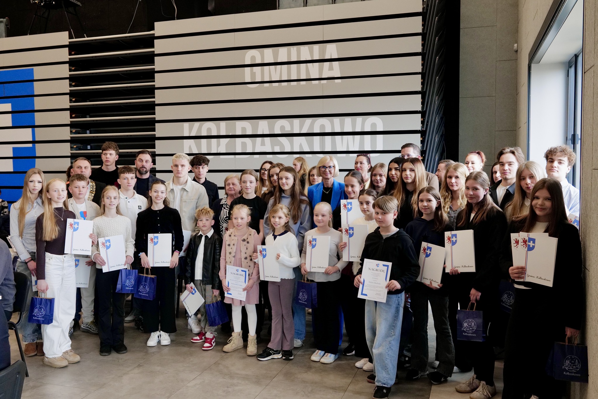 Mamy powody do dumy!