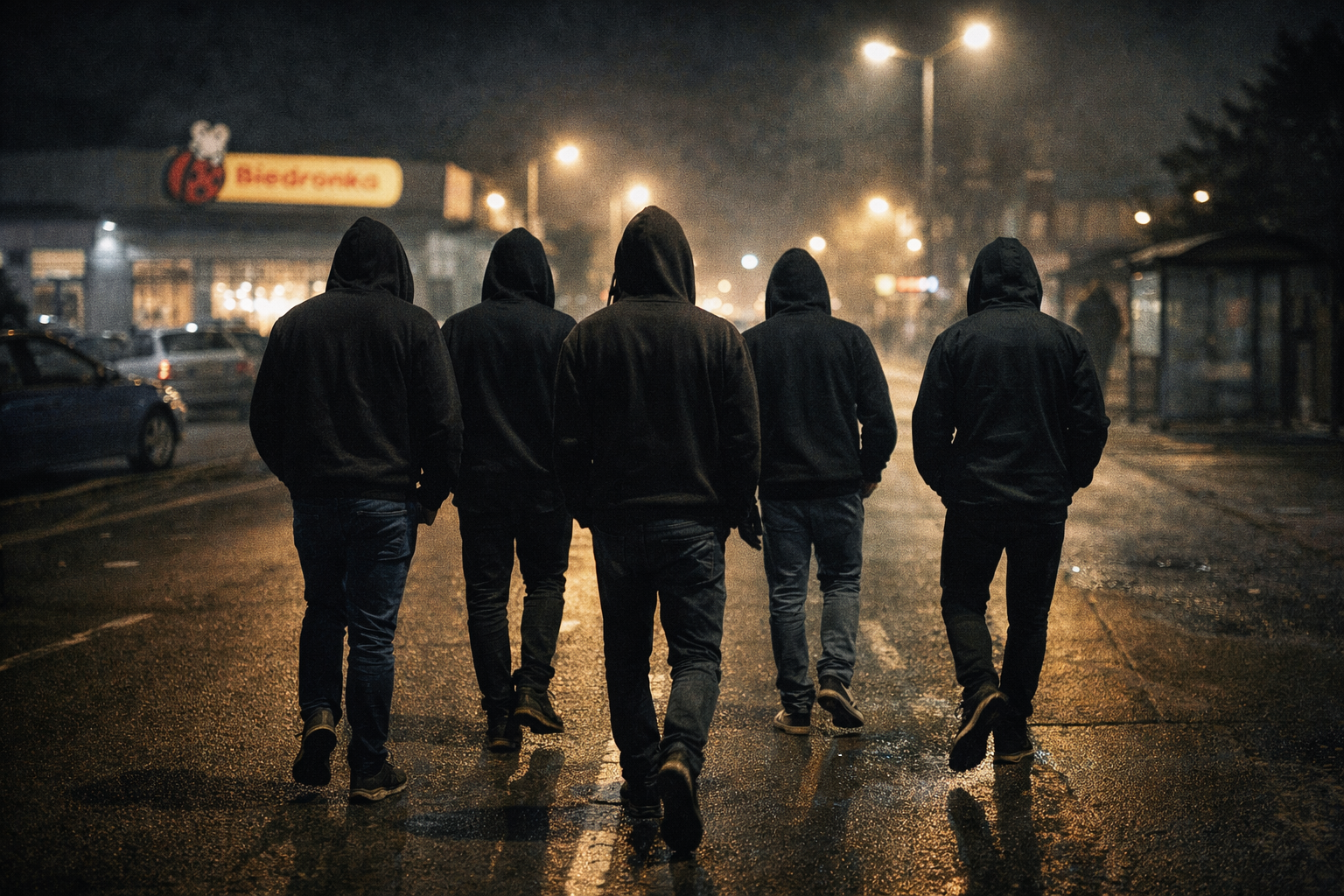 „Przecław Terror” Dlaczego wciąż są bezkarni?