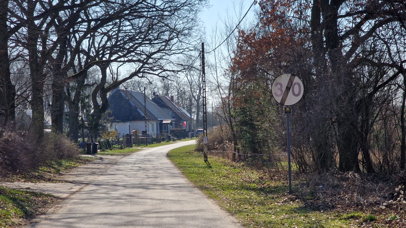 Świetlica w Pargowie? Jest deklaracja wójt
