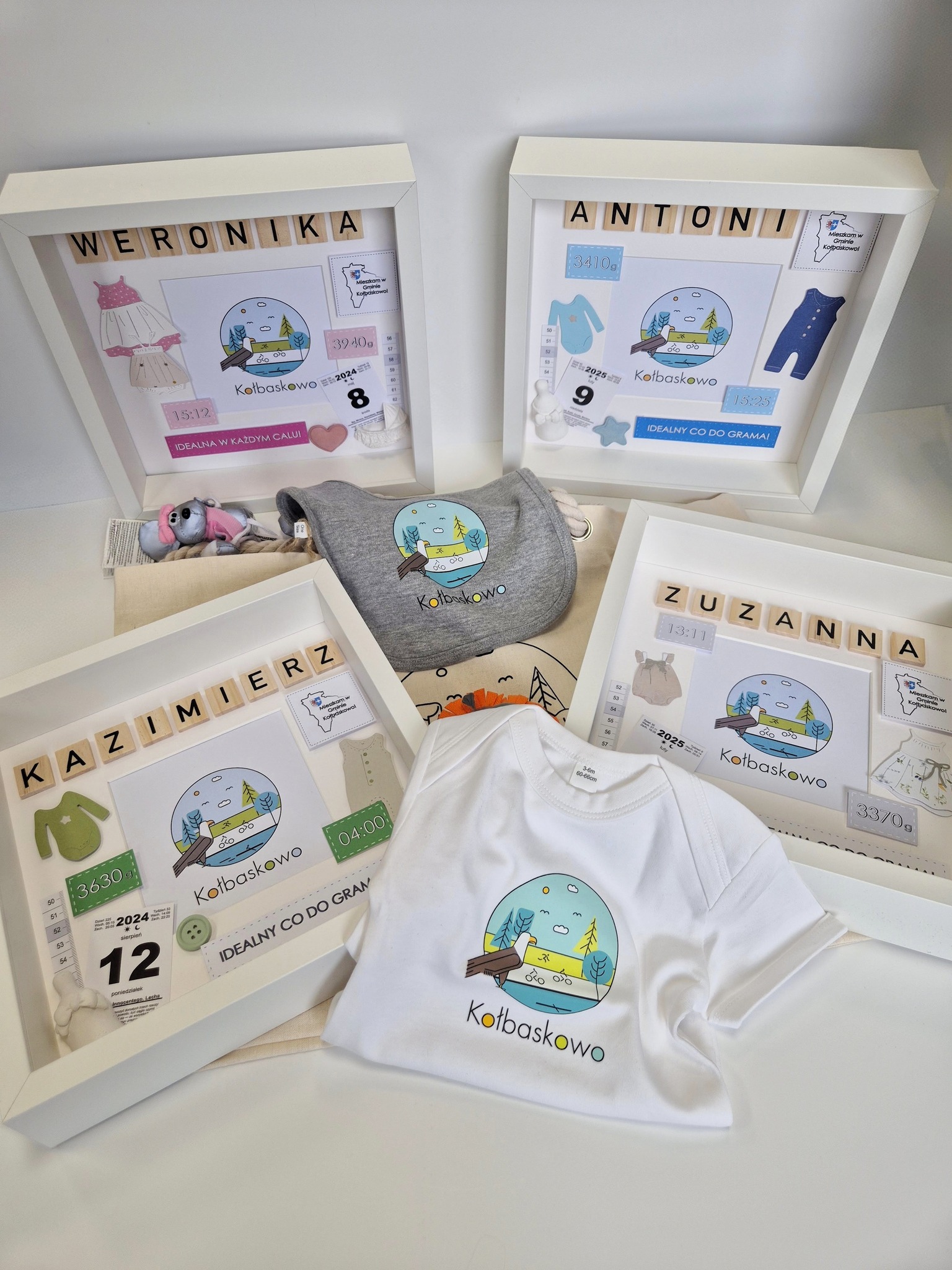 „Kołbaskowska Wyprawka”