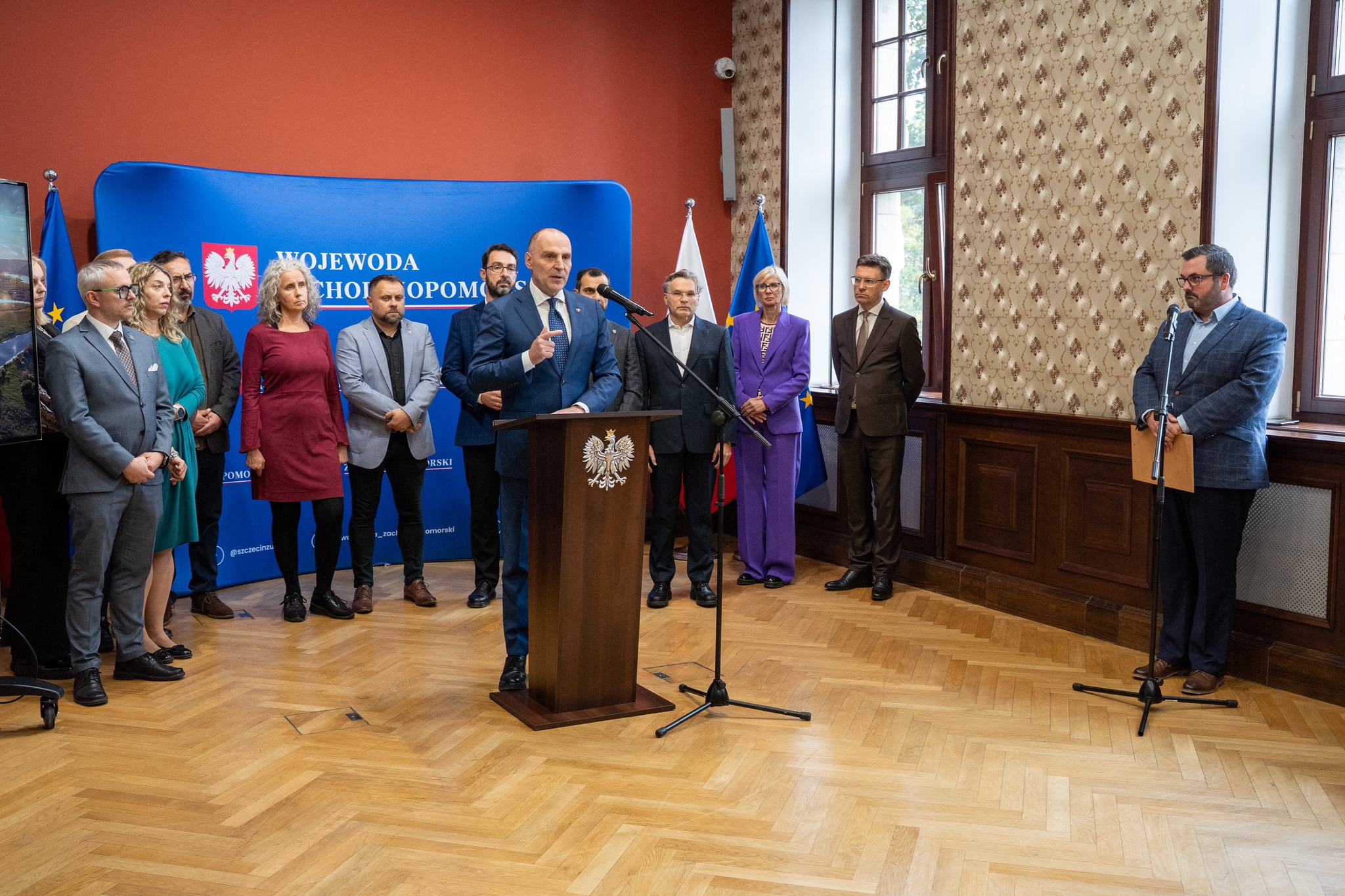 Park Narodowy Doliny Dolnej Odry – inicjatywa mieszkańców, szansa dla regionu