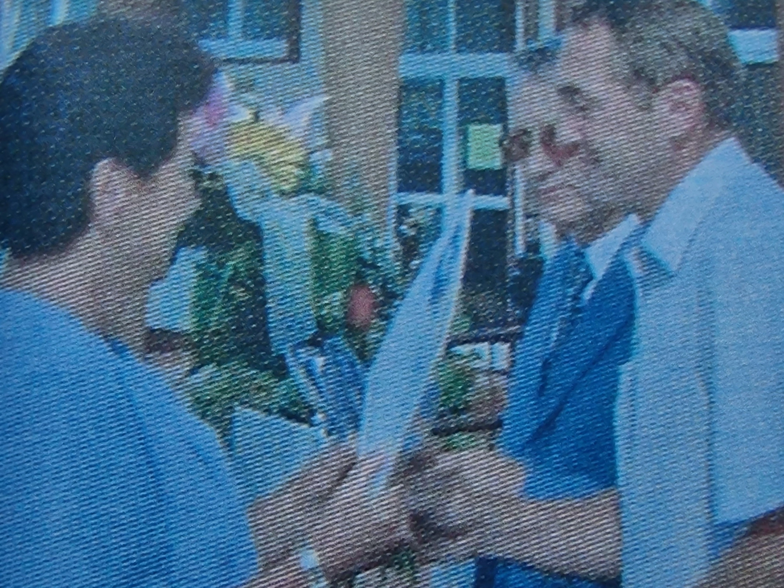 Maria Palacz zamyka szkolną księgę. Wspomnienie o pierwszej dyrektorce szkoły w Przecławiu