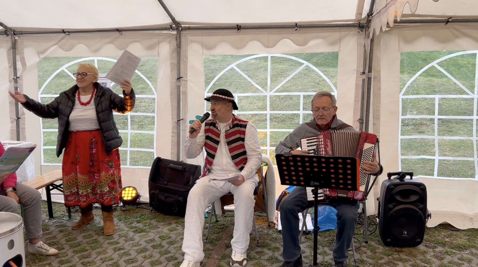 „Moczylska Biesiada” strzałem w dziesiątkę!