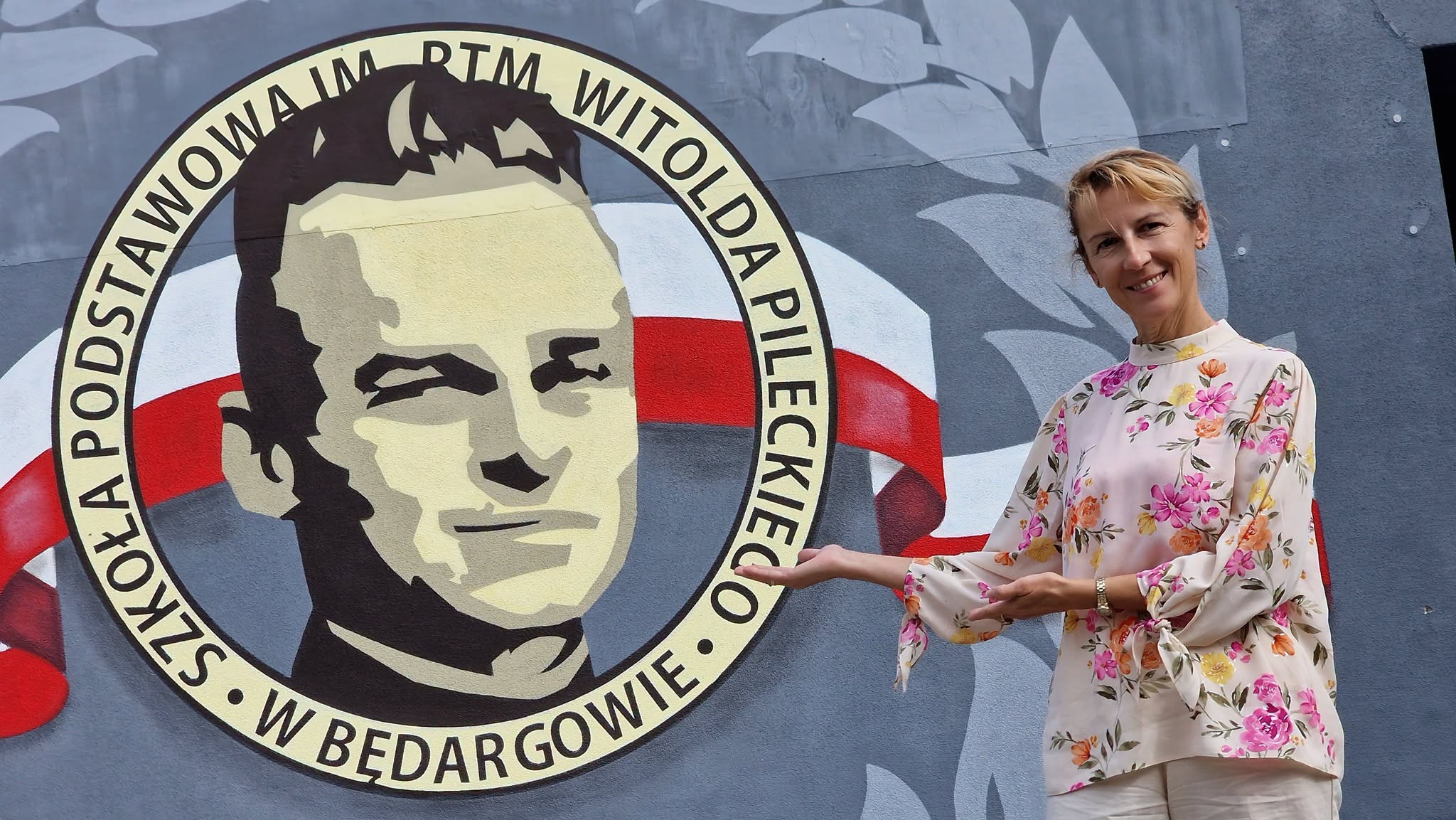 Szkoła w Będargowie świętuje 80-lecie. Będzie uroczysty apel, wspomnienia i urodzinowy tort