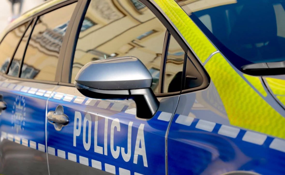 Policjanci wracają do szkół w gminie Kołbaskowo. Patrole do odwołania