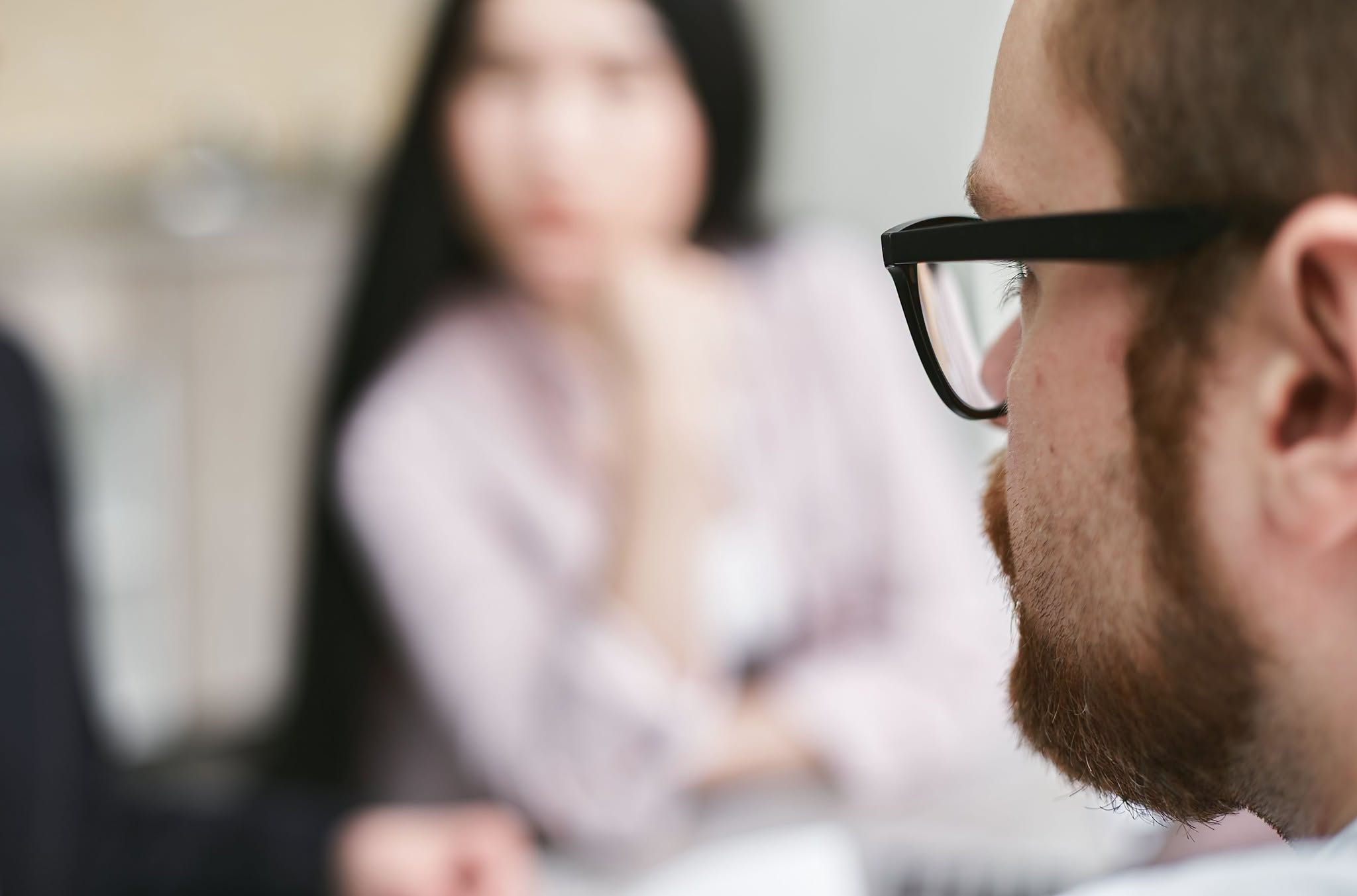 Spotkania z psychologiem dla seniorów w Stobnie