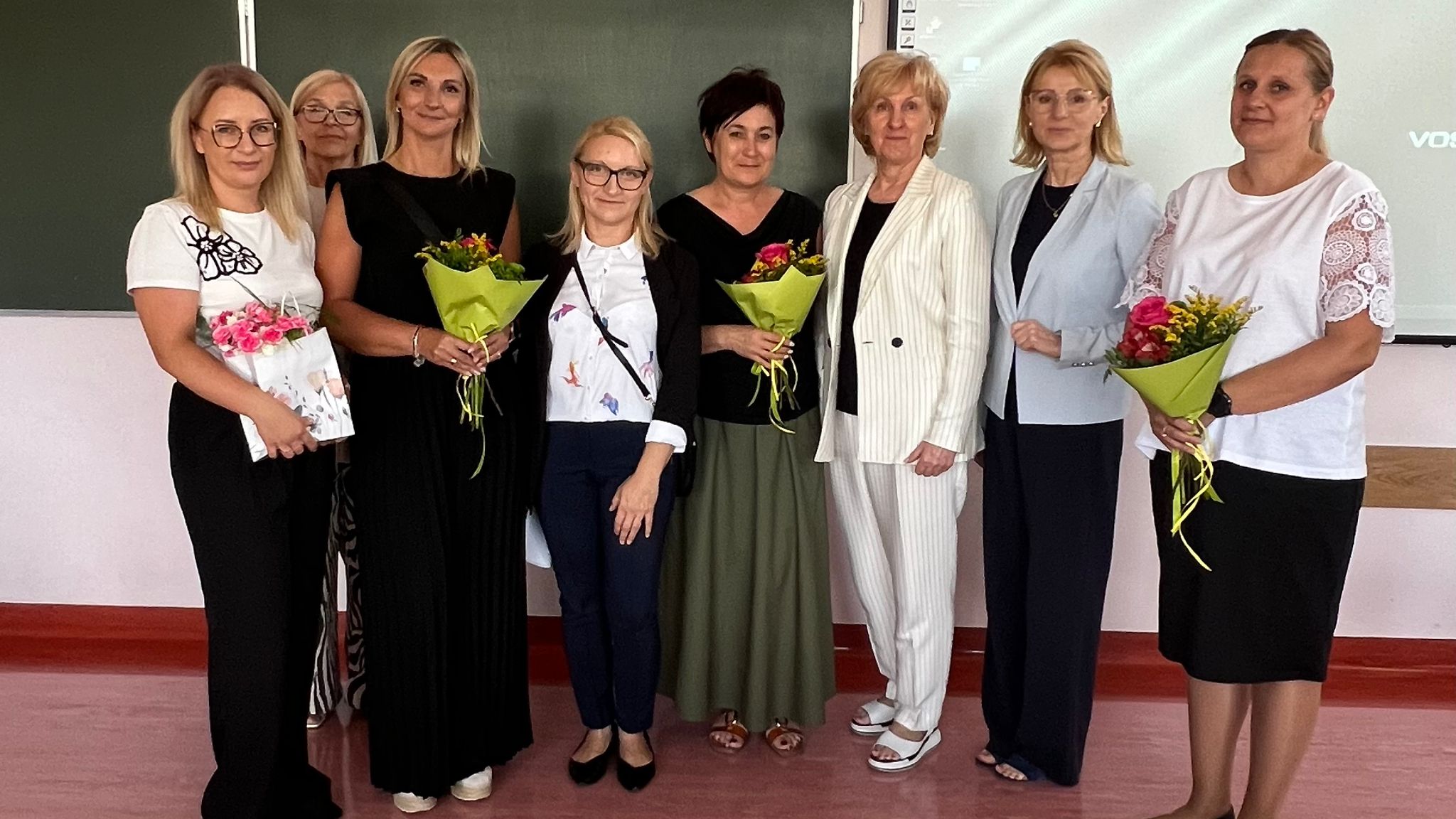 Jest ich 333. Uczą, wspierają, dodają odwagi