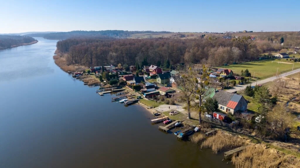 Moczyły decydują o funduszu sołeckim i wspólnie pracują na rzecz wsi