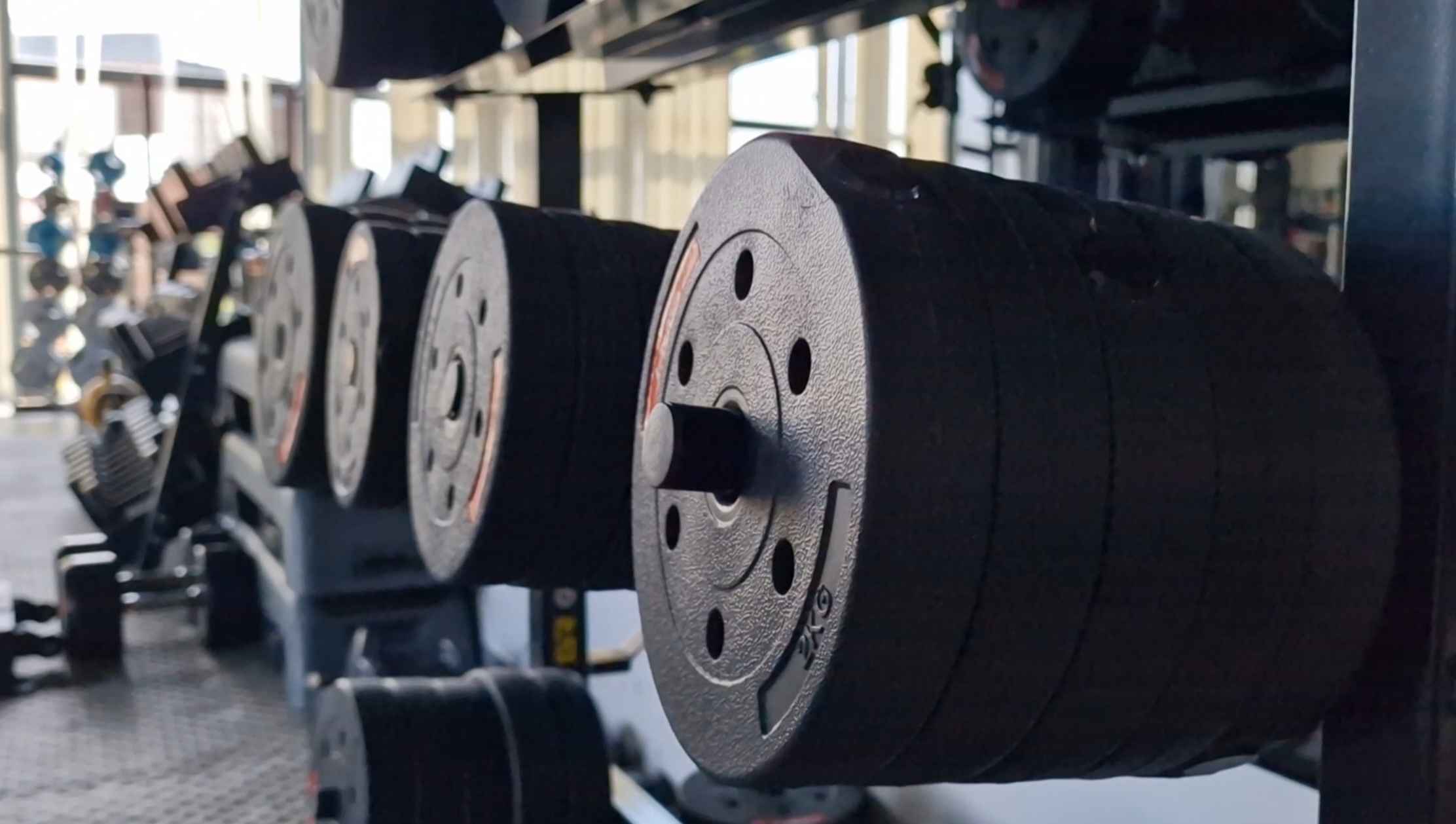 Siłownia, basen, sauny… Sprawdź GOKSiR Przecław - cz. 2 (WIDEO)