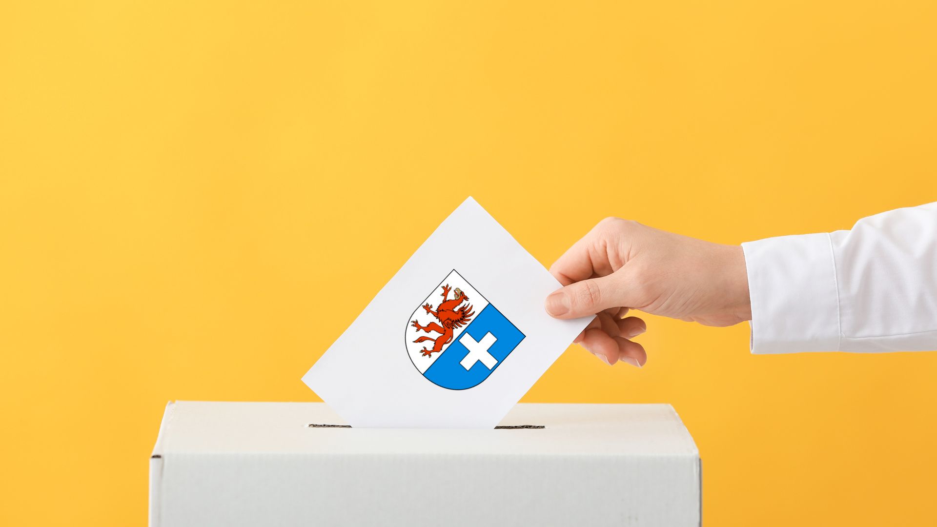 Znamy kandydatów na radnego Gminy Kołbaskowo