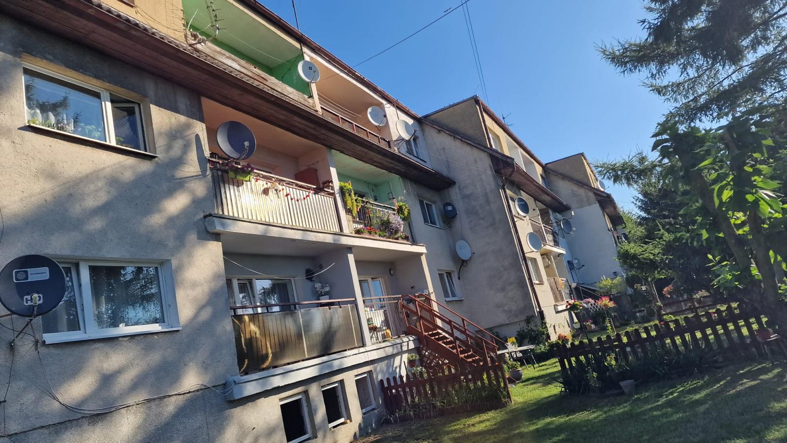 Program termomodernizacji. Największa zmiana może nastąpić w Warniku