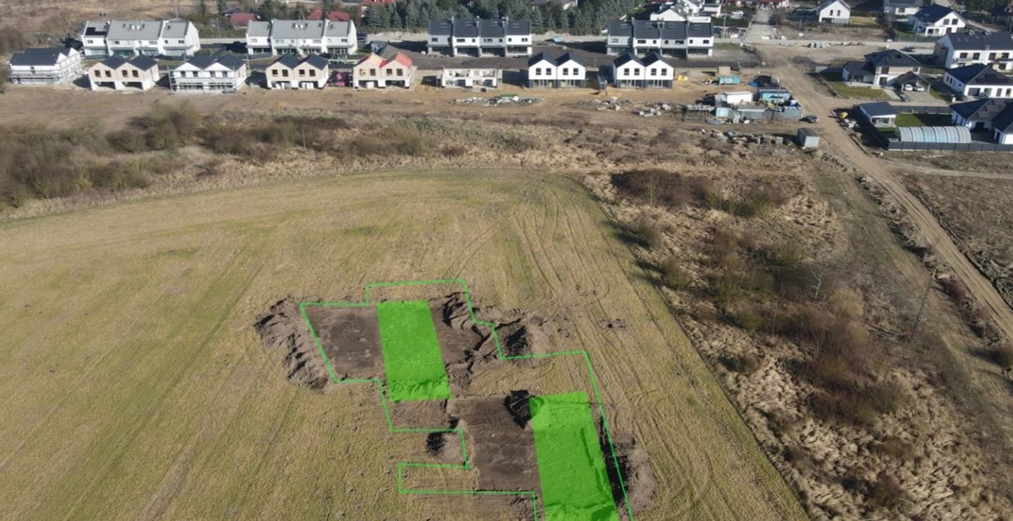 „Protomiasto” pod znakiem zapytania. Naukowcy studzą emocje