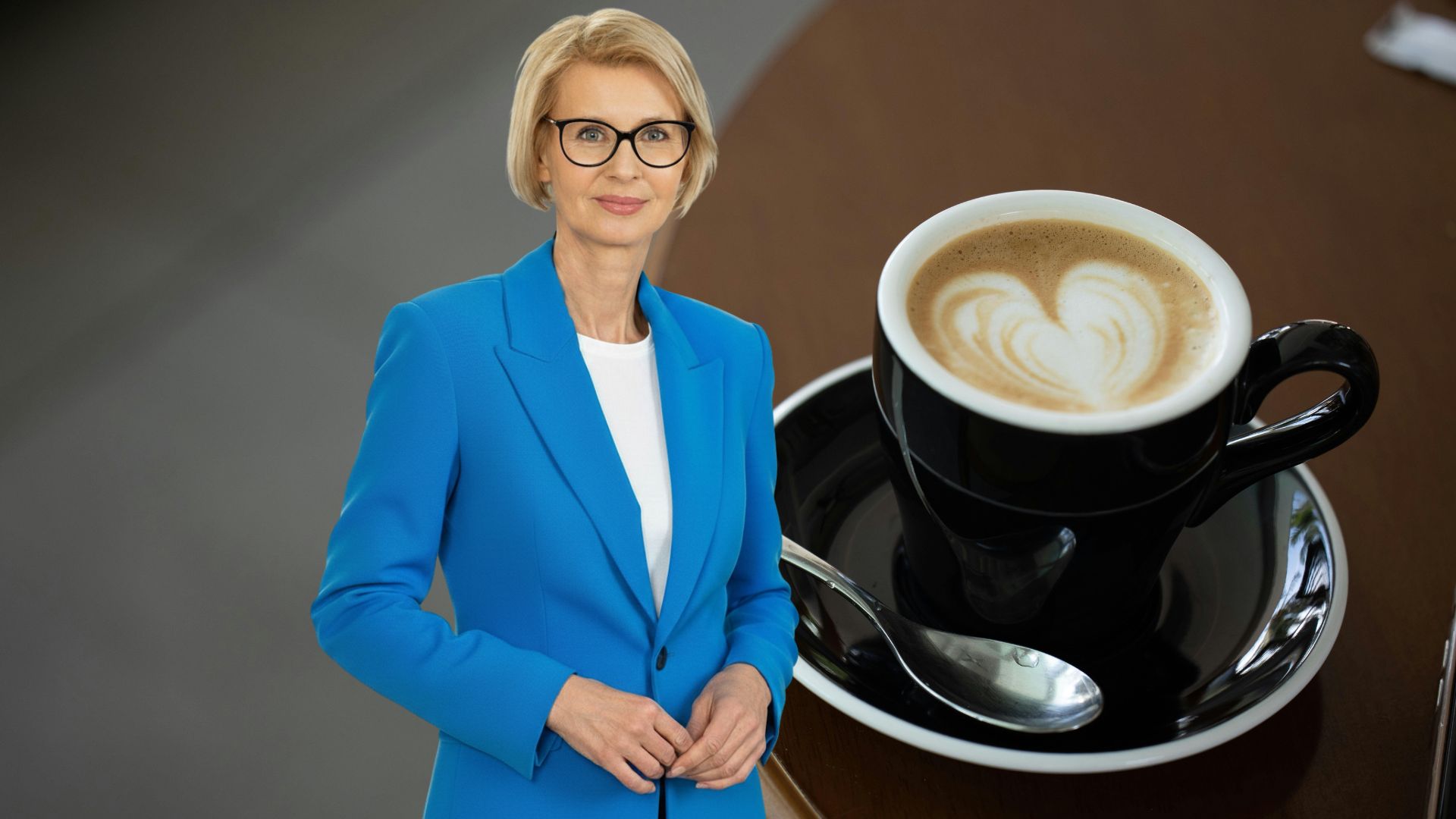 Kawa z Wójtem po raz drugi. O planach ogólnych i nowych zasadach planowania przestrzennego