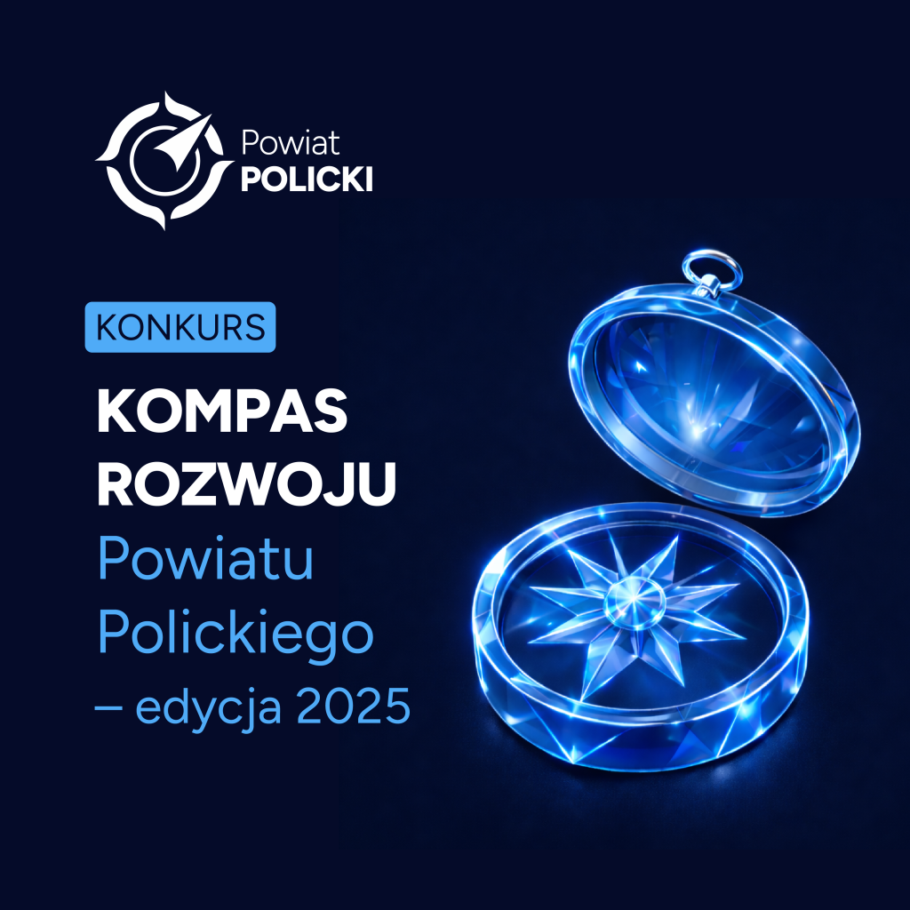 Ludzie, pomysły, działania. Powiat Policki wybierze najlepszych