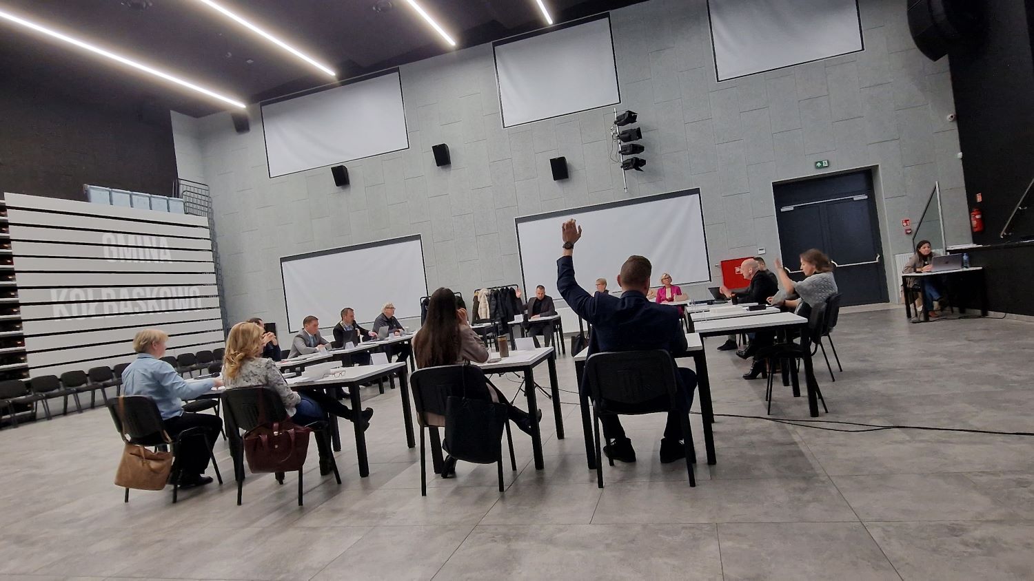 7 do 6 - będzie inwestycja z Budżetu Obywatelskiego