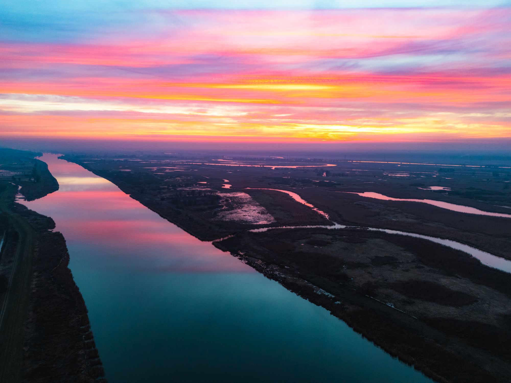 Pierwszy od 24 lat park narodowy coraz bliżej. Rząd przyjął projekt ustawy o Parku Narodowym Doliny Dolnej Odry