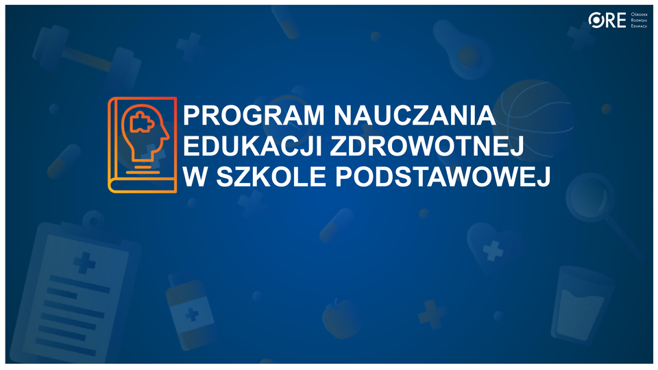 Edukacja zdrowotna – ostatni dzień na decyzję.
