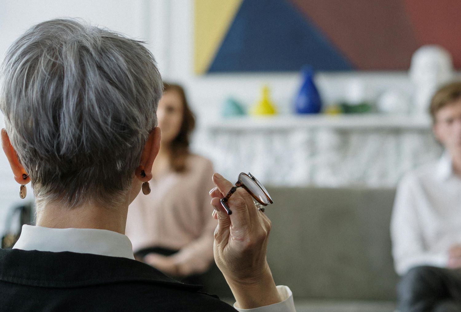 Doświadczasz przemocy domowej? Przyjdź na spotkanie w GOKSiR