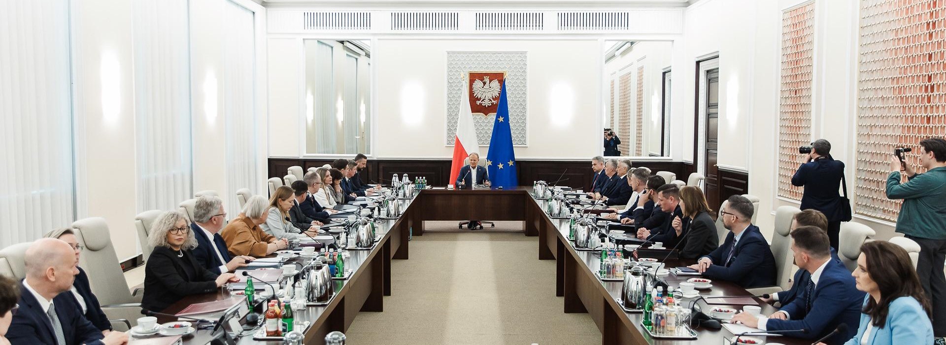 Park Narodowy Doliny Dolnej Odry coraz bliżej. Rząd zajmie się projektem ustawy