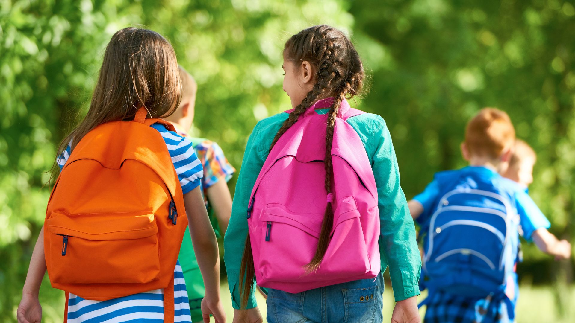 Edukacja zdrowotna w szkołach. Decyzję o rezygnacji trzeba podjąć do 25 września